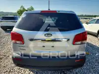 2011 KIA Sorento фото