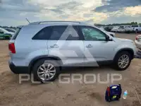 2011 KIA Sorento фото