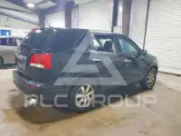 2011 KIA Sorento фото
