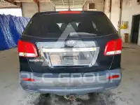 2011 KIA Sorento photo