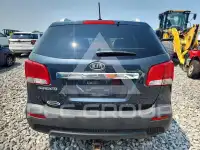 2011 KIA Sorento фото