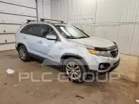 2011 KIA Sorento photo