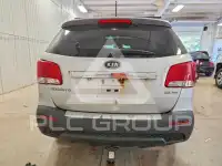 2011 KIA Sorento photo