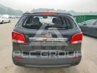 2011 KIA Sorento фото