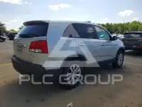 2011 KIA Sorento photo