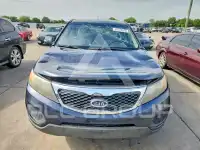 2011 KIA Sorento photo