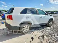 2011 KIA Sorento фото