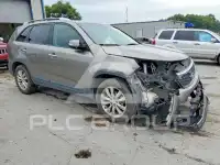 2011 KIA Sorento photo