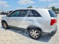 2011 KIA Sorento фото