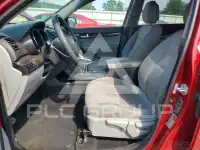2011 KIA Sorento photo