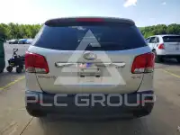 2011 KIA Sorento photo