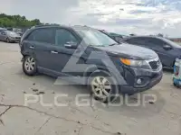2011 KIA Sorento фото