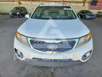 2011 KIA Sorento фото