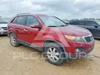 2011 KIA Sorento фото