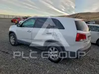 2011 KIA Sorento фото