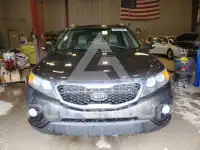 2011 KIA Sorento фото