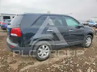 2011 KIA Sorento photo
