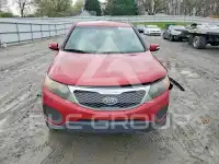 2011 KIA Sorento фото