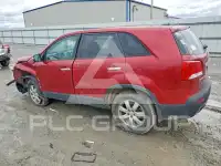 2011 KIA Sorento фото