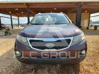 2011 KIA Sorento photo