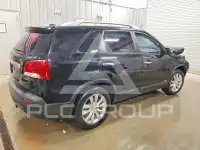2011 KIA Sorento фото