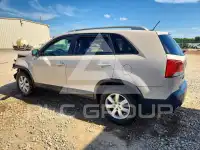2011 KIA Sorento фото