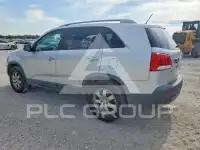2011 KIA Sorento фото