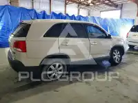 2011 KIA Sorento фото