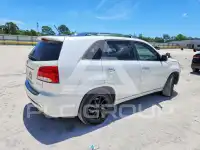 2011 KIA Sorento фото