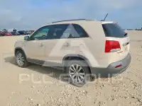 2011 KIA Sorento фото