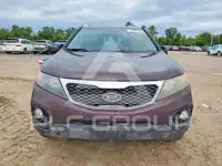 2011 KIA Sorento фото