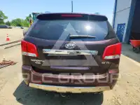 2011 KIA Sorento photo