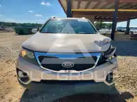 2011 KIA Sorento фото