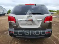 2011 KIA Sorento фото