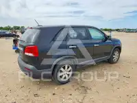 2011 KIA Sorento photo