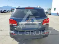 2011 KIA Sorento фото