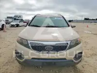 2011 KIA Sorento фото