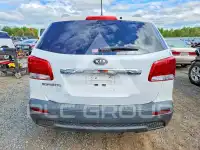 2011 KIA Sorento фото