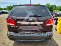 2011 KIA Sorento фото