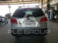 2011 KIA Sorento фото