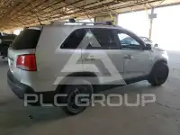2011 KIA Sorento фото