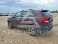 2011 KIA Sorento фото