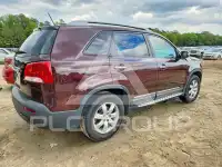 2011 KIA Sorento фото