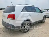 2011 KIA Sorento фото