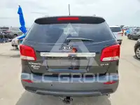 2011 KIA Sorento фото