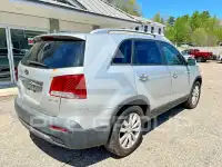 2011 KIA Sorento фото
