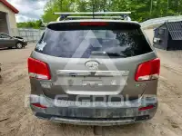 2011 KIA Sorento photo