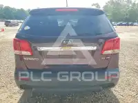 2011 KIA Sorento фото
