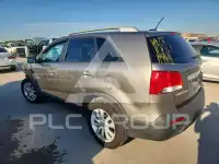 2011 KIA Sorento фото
