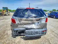 2011 KIA Sorento фото